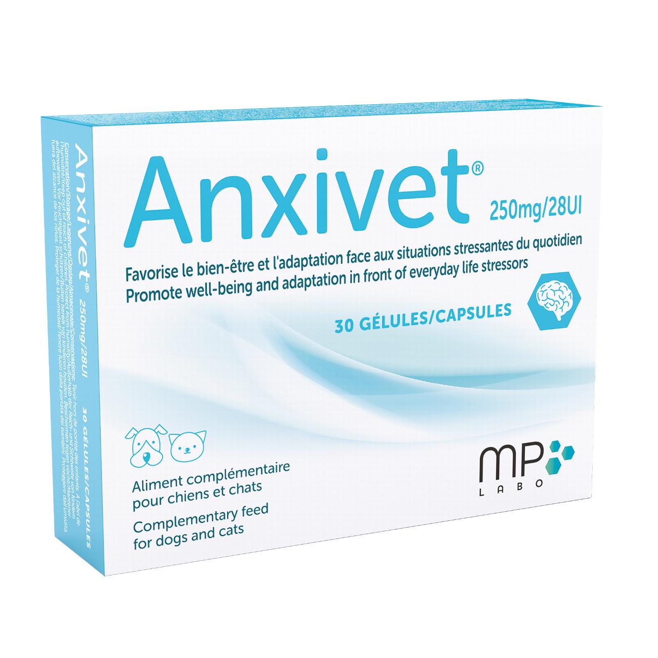 Anxivet