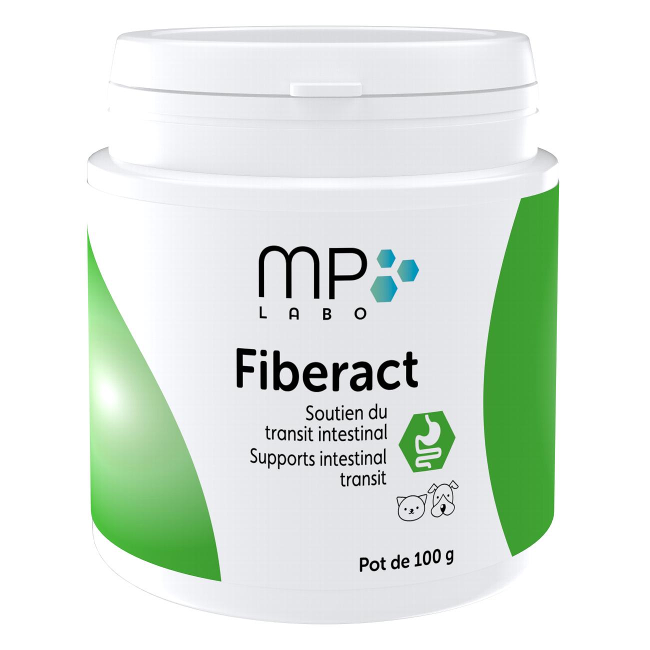 Fiberact Powder