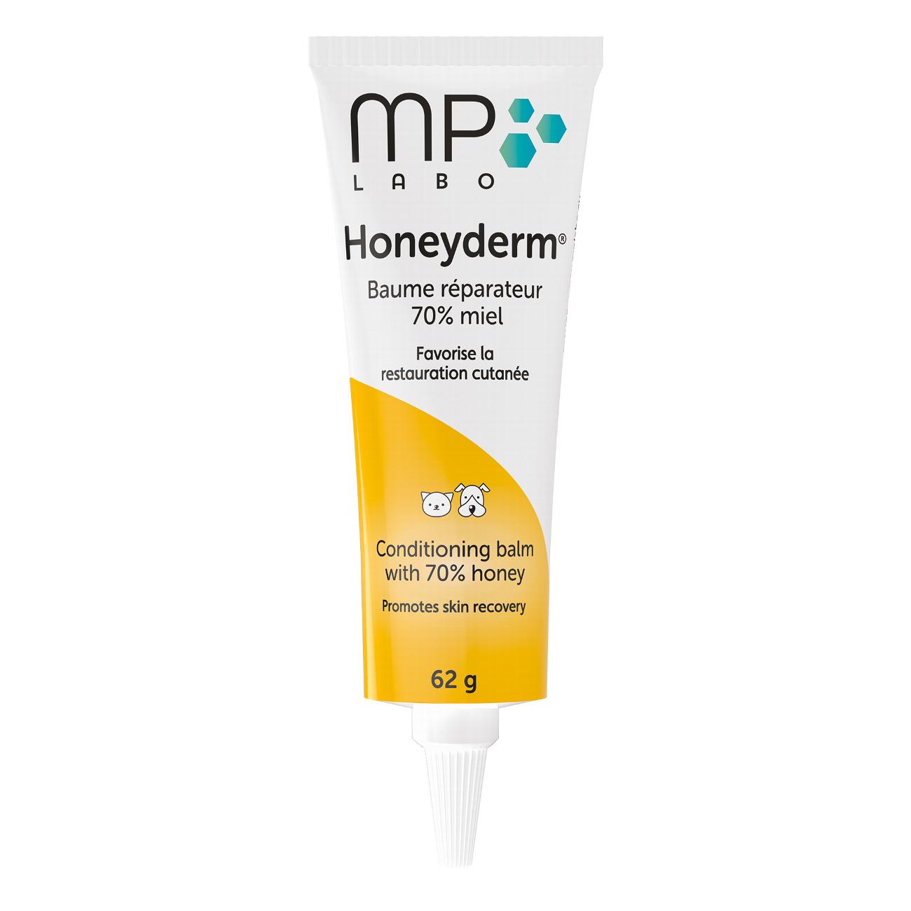 Honeyderm