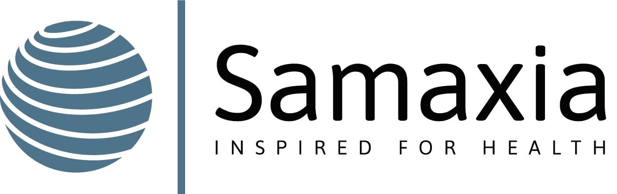 Samaxia Inspired for Health