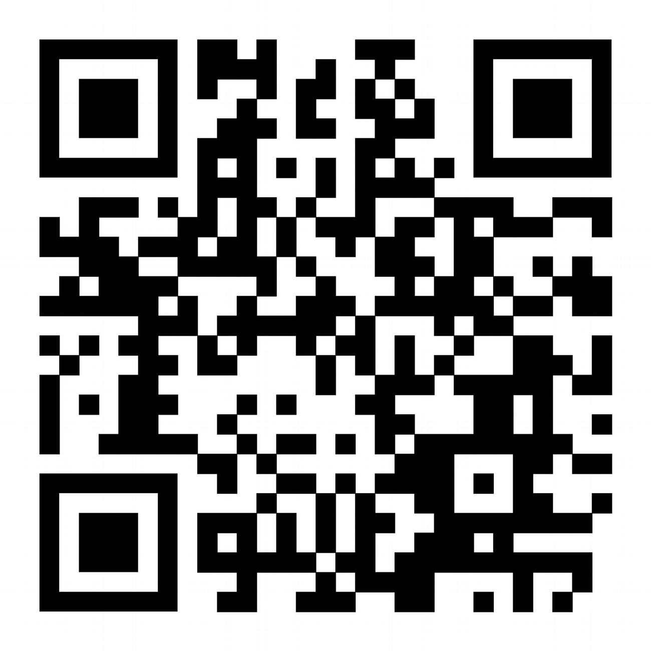 IOP Vet Tonometer Tutorial QR Code