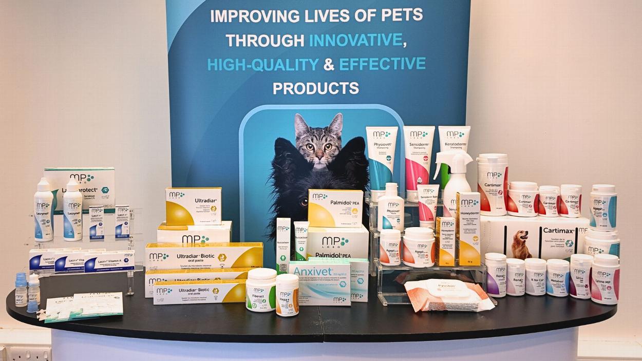 Pet Healthcare Product provider selling pet healthcare and pet products