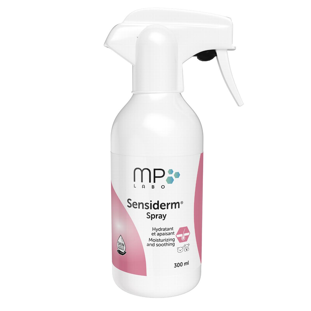 Sensiderm Spray