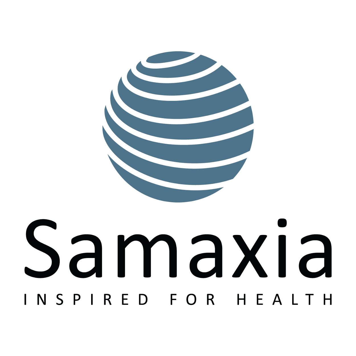 Samaxia logo