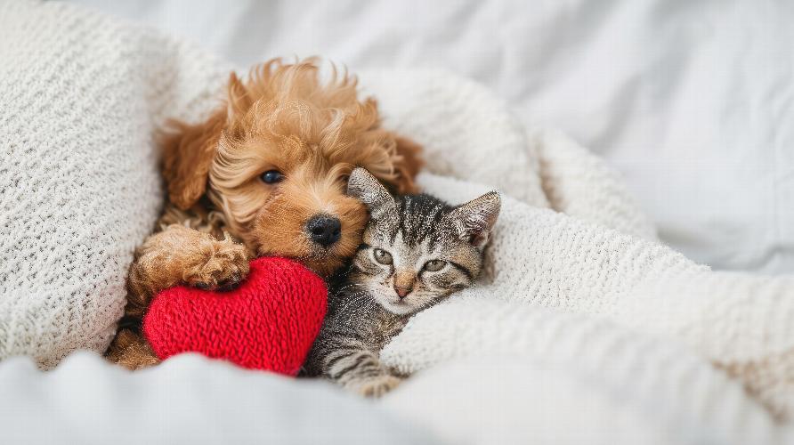 Top Ten Tips for Winter Ensuring the well-being of dogs and cats during winter is crucial, as cold weather can pose significant risks to their health and safety. Here are the top ten tips to help keep your pets safe and comfortable during the colder months: