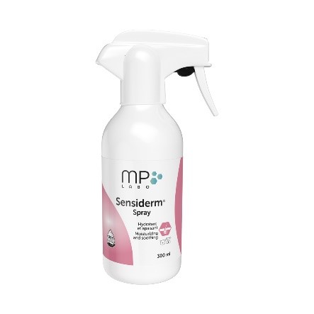 Sensiderm® Spray 300 ml
