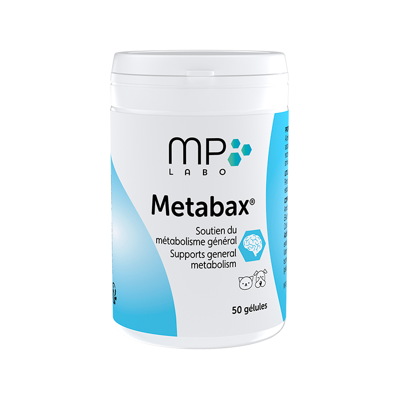 Metabax